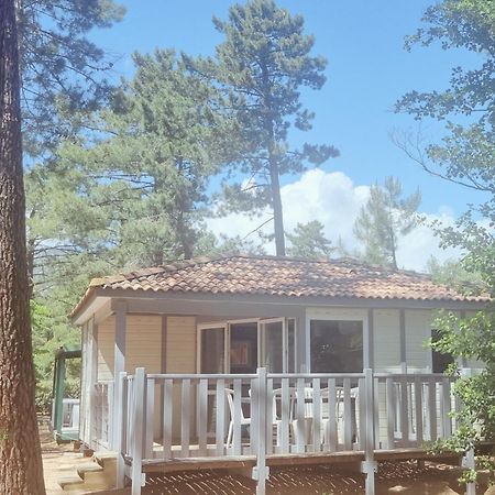 Camping Mulinacciu Леччи Экстерьер фото